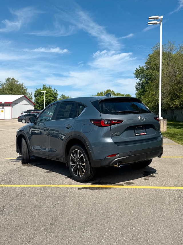 2024 Mazda CX-5 GS in Cars & Trucks in Brantford - Image 3