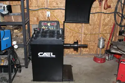 General Auto Repairs, View more