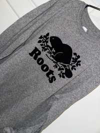 Roots Shirt