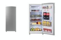 6.3 cubic ft small medium size Bar Fridge refrigerator