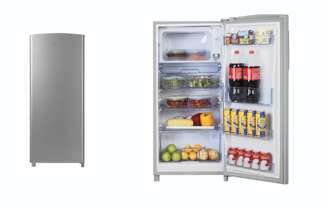 6.3 cubic ft small medium size Bar Fridge refrigerator in Refrigerators in City of Toronto