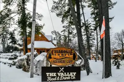 Beautiful 2 Bedroom Villa Rental - Calabogie Lodge, View more