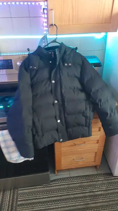 men's jacket , View more