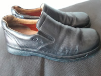 Men's Clarks and Ralph Lauren Shoes