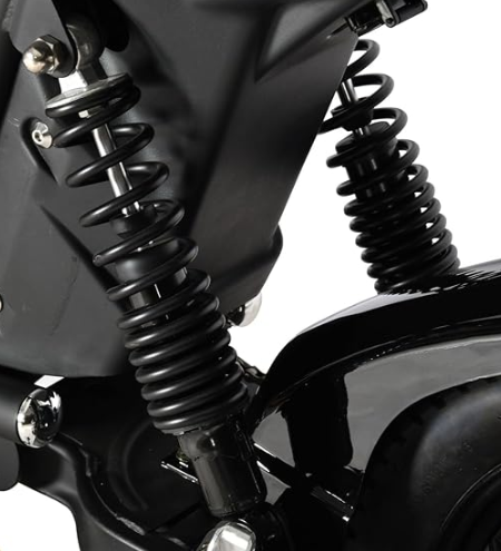 Emmo Urban T E-Bike in eBike in Guelph - Image 7