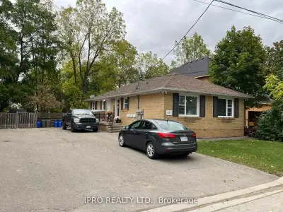 What an opportunity!! A true rare find in a Legal Triplex!! The property was built as a triplex and...