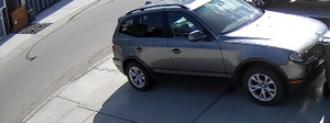 2010 BMW X3