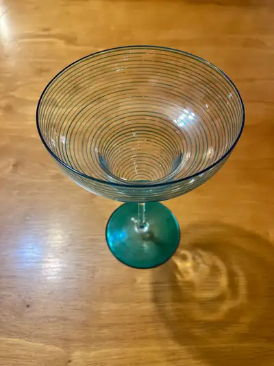 Giant Margarita Glass, View more