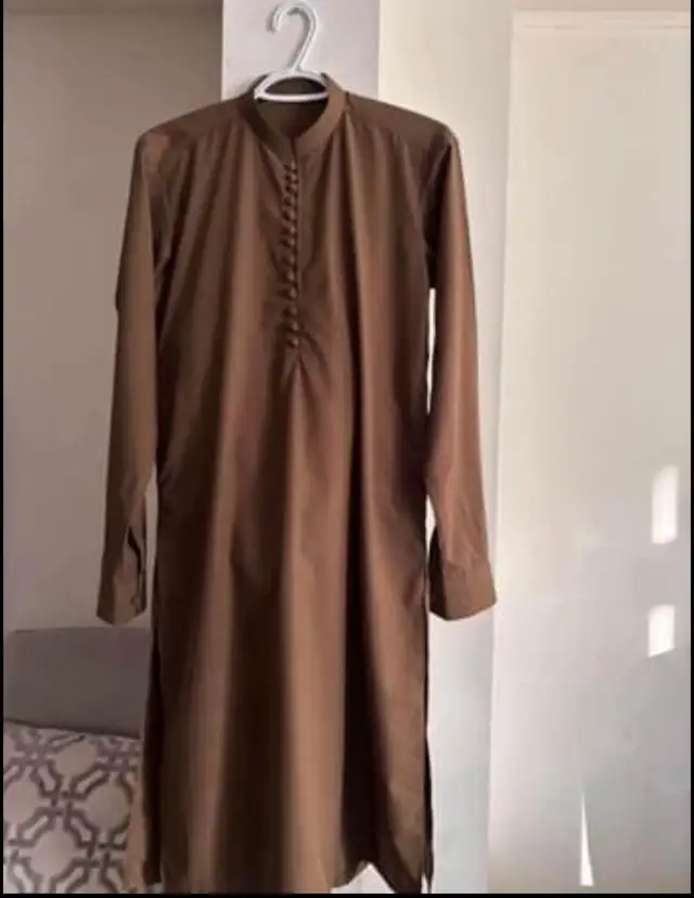 Mens kurtas size small62863733885315124
