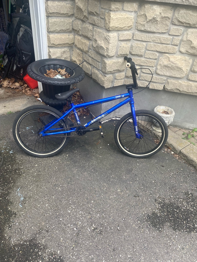 BMX bike(haro) dans Vélocross  à Kitchener / Waterloo