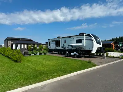 Roulotte Jayco Eagle  334 RLOK, View more