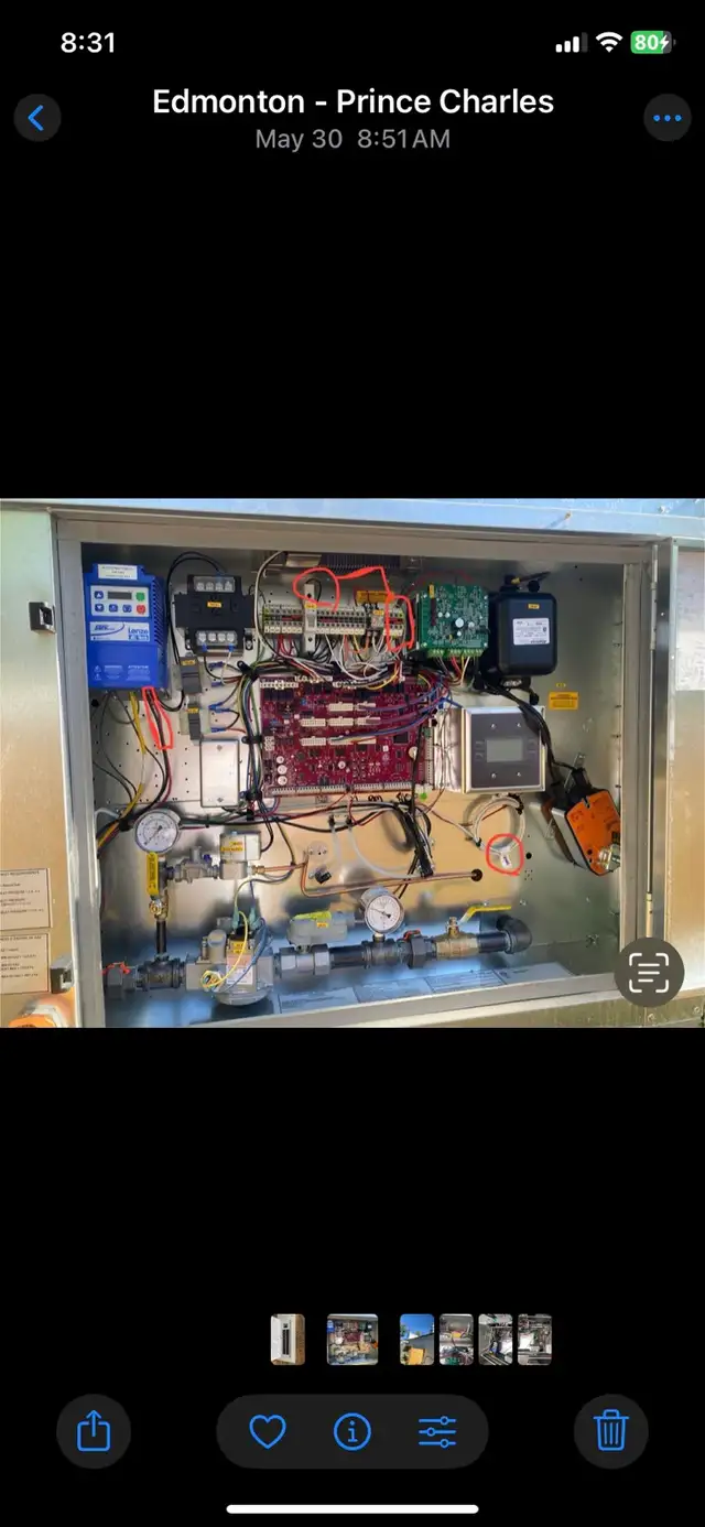 Affordable Electrician403495685896939522