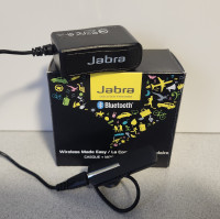 Hands Free In Ear Headset Jabra BT2080