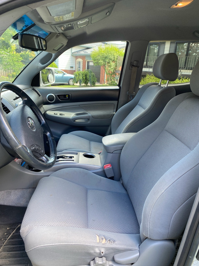 2007 Toyota Tacoma TRD Sport in Cars & Trucks in Oakville / Halton Region - Image 4