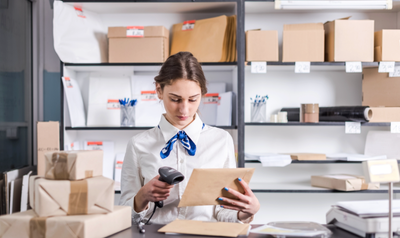 Mailroom Clerk, Downtown Montreal, View more
