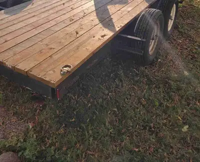 Used once 15 × 5