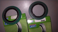 Dust / Oil Seals - For Trailers and old Chrysler cars