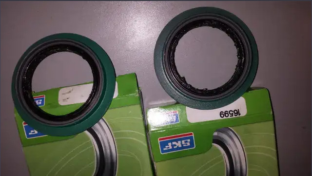 Dust / Oil Seals - For Trailers and old Chrysler cars in Cargo & Utility Trailers in City of Halifax