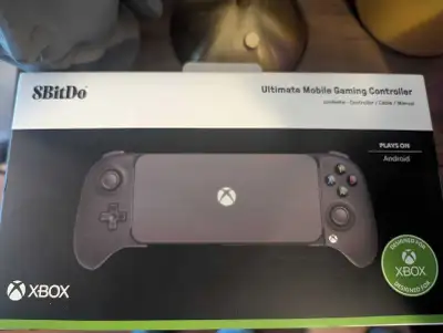 Gaming Controller, View more