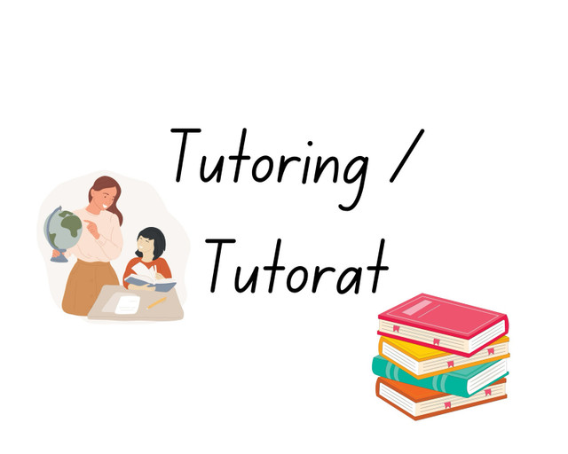 Tutoring / Tutorat in Children & Young Adult in Moncton