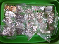 240 Charms For Sale