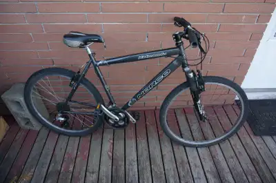Mountain bike - Norco, View more