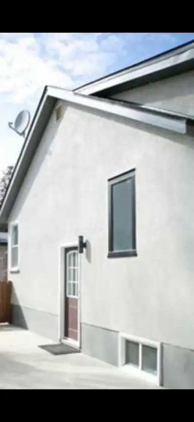 Beautiful, fully furnished 2-bedroom, 1-bathroom basement suite located in the quiet neighborhood of...
