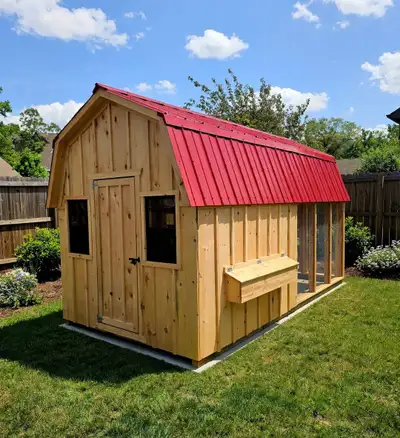 Chicken coops for sale, View more