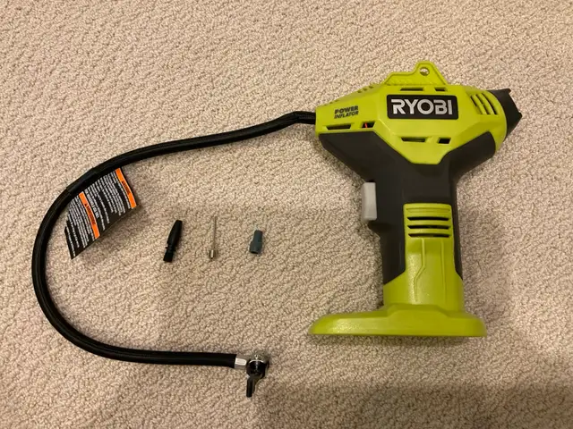 Ryobi 18V One+ Tool Package in Power Tools in Cambridge - Image 7