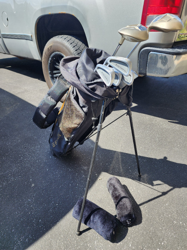 LH Golf Clubs Golf Barrie Kijiji