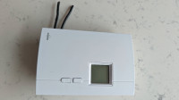 Aube TH401/U Non-Programmable Thermostat /Thermostat non program