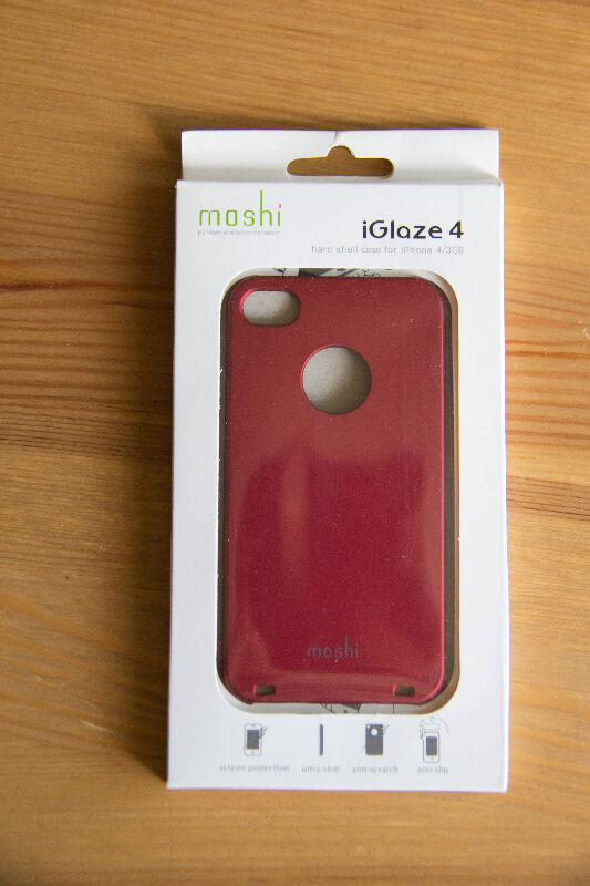 Brand new Iphone 4/4s case ($10 for 2 cases) in Cell Phone Accessories in City of Halifax - Image 2