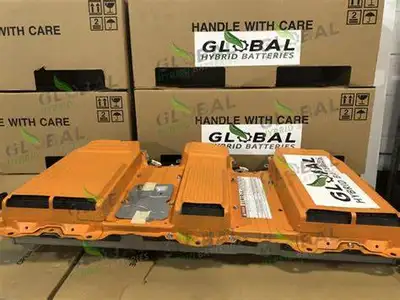 Global Hybrid Batteries. We offer high-quality hybrid & electric batteries at the most competitive p...
