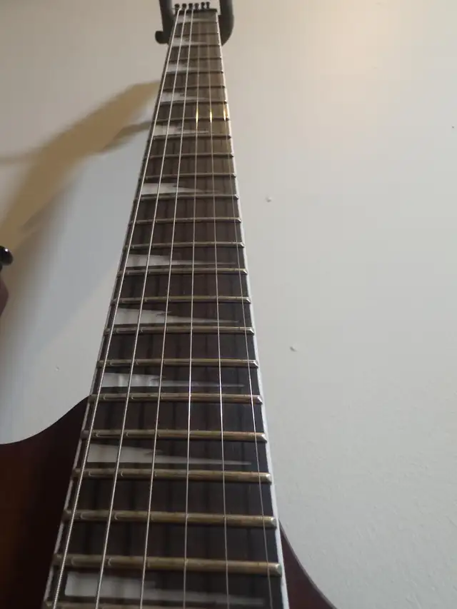 Ibanez Gio Electric Guitar - $200 OBO in Guitars in City of Toronto - Image 5