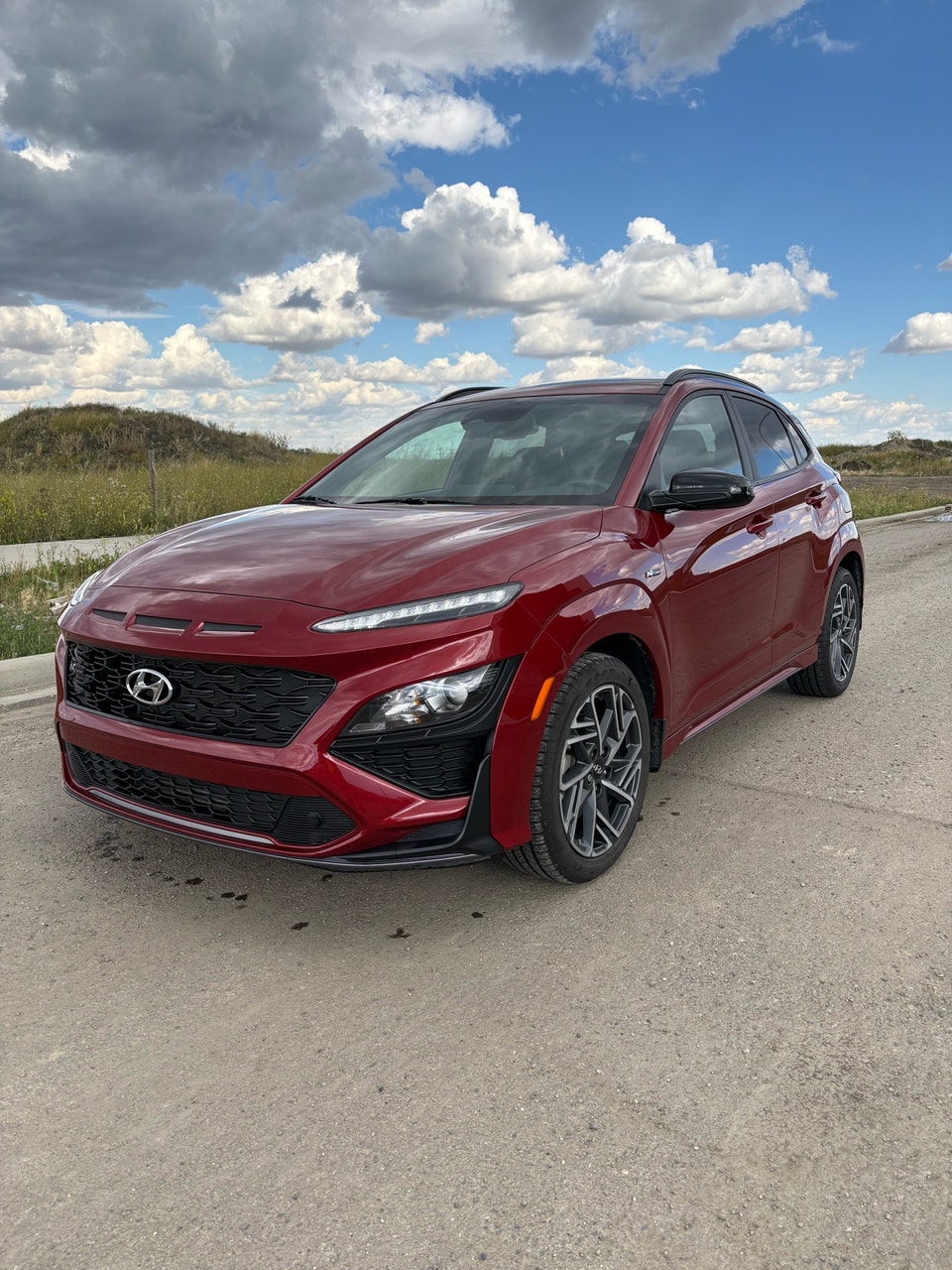 2023 Hyundai Kona N Line | Cars & Trucks | Calgary | Free local ...