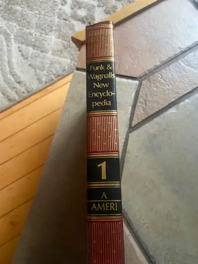 Full set of encyclopedia, View more