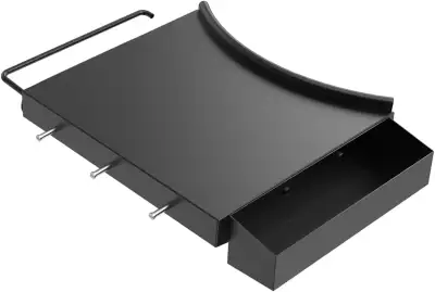 Weber Grill Side Table - New, View more