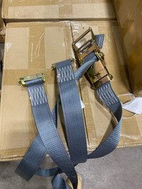 Heavy duty straps for sale 