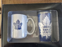 Toronto Maple Leaf's Mug/Combo Set