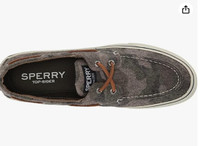 Brand new Sperry sneakers