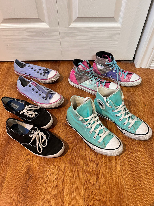 Converse shoes in Women's - Shoes in Oakville / Halton Region