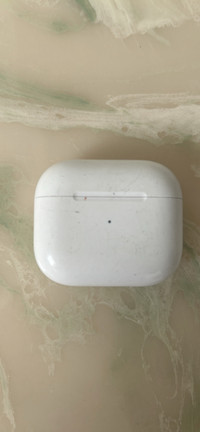 Apple AirPods 3rd Generation Case 