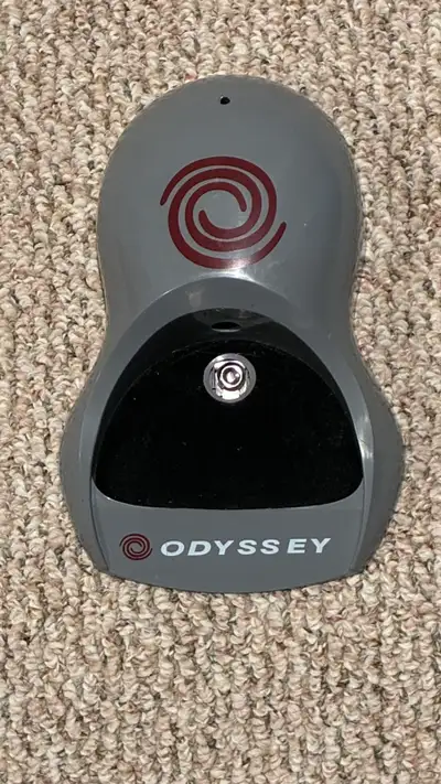 Odyssey Kickback Putting Cup, View more
