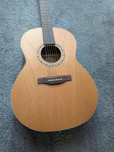 Art and Lutherie Canadian made guitar by Godin, View more