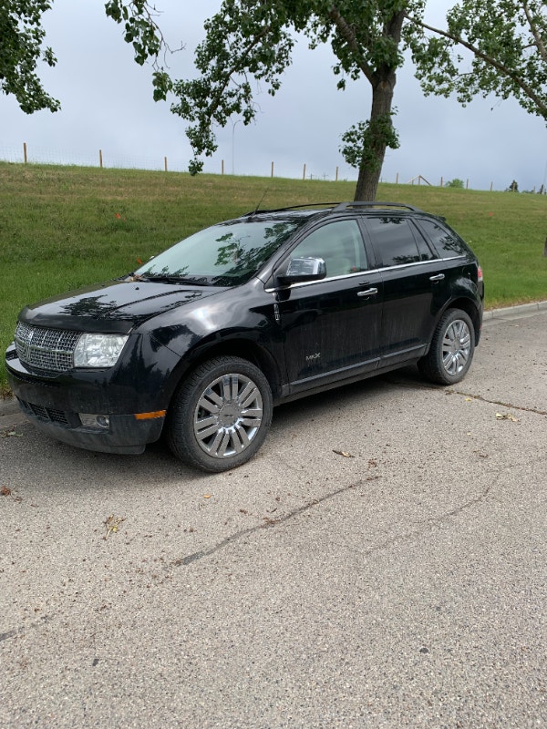 2010 Lincoln MKX Mechanics Special Cars & Trucks Calgary Kijiji