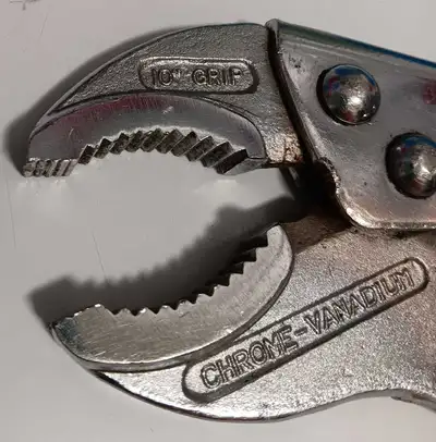 Hand Tools - Vise Grip, View more