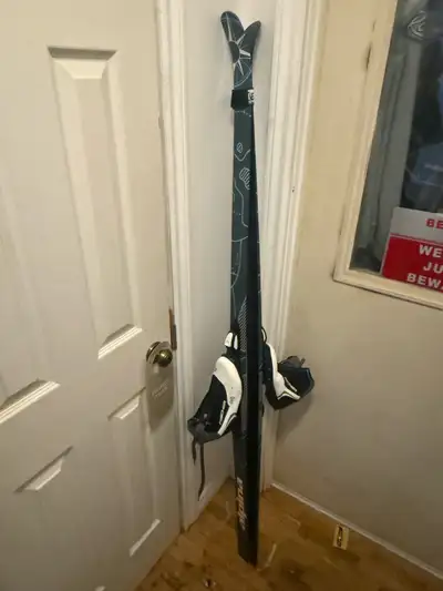 ⛷️ Brand NEW Alpina Cross Country Skis! Only $249 a pair!, View more