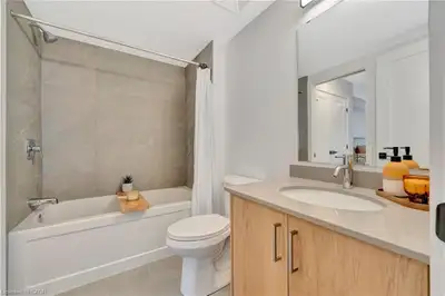 21 Mill Street Kitchener, ON, N2G 0G6 MLS $2,595 About This Property: LIVE VIVIDLY AT VIVA – THE BRI...