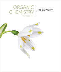 Organic Chemistry 9th Edition 9781305080485