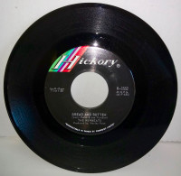 The Newbeats H-1552 Hickory 1969 NM Cdn Groovin (Out On Life) &